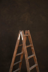 9868 Brown Mid Text L