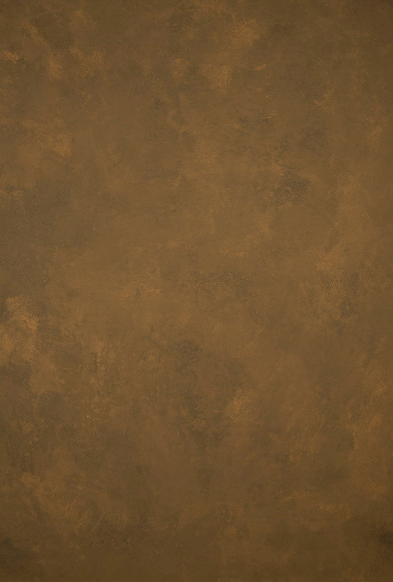 9871 Ochre Mid Text L
