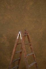 9871 Ochre Mid Text L