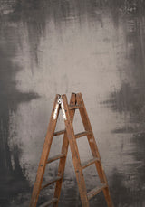 9873 Grey Strong Text L