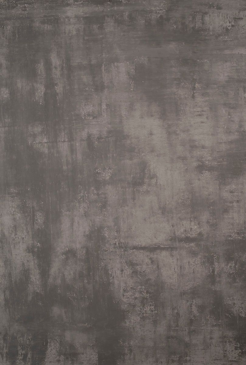 9877 Grey Mid Text L