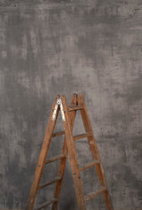 9877 Grey Mid Text L