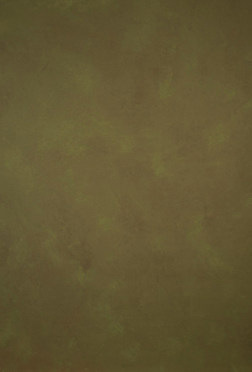 9878 Green Mid Text L