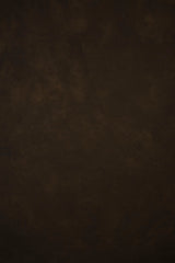 9879 Brown Mid Text L