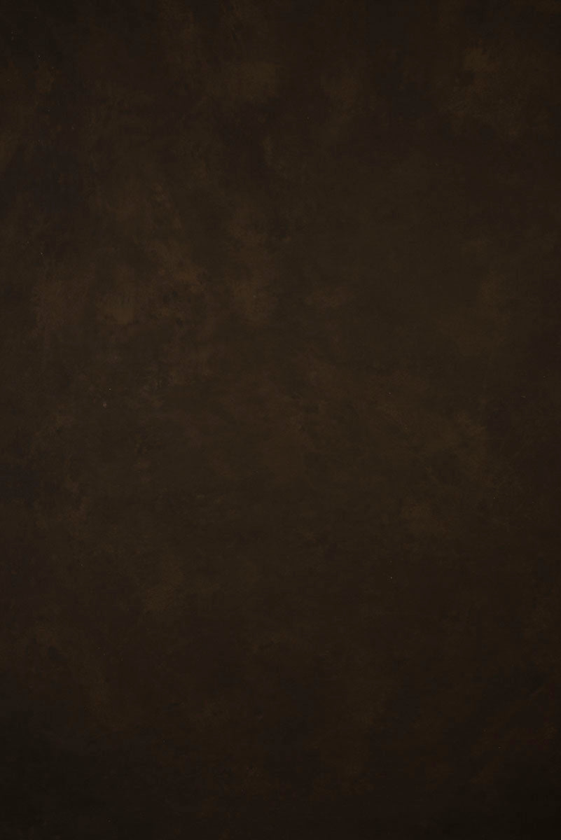 9879 Brown Mid Text L