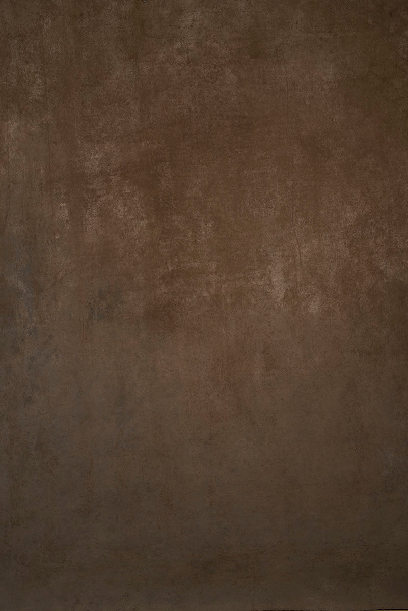 9884 Brown Mid Text L