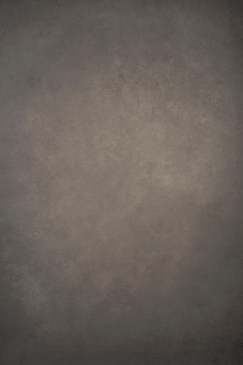 9889 Grey Mid Text L