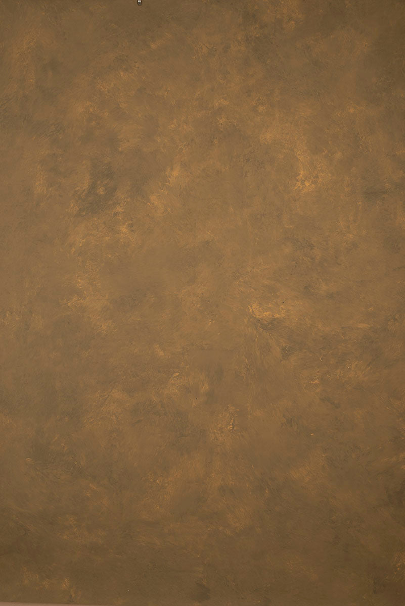 9892 Ochre Mid Text L