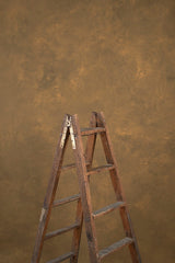 9892 Ochre Mid Text L