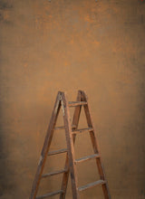 9901 Ochre Grey Mid Text M