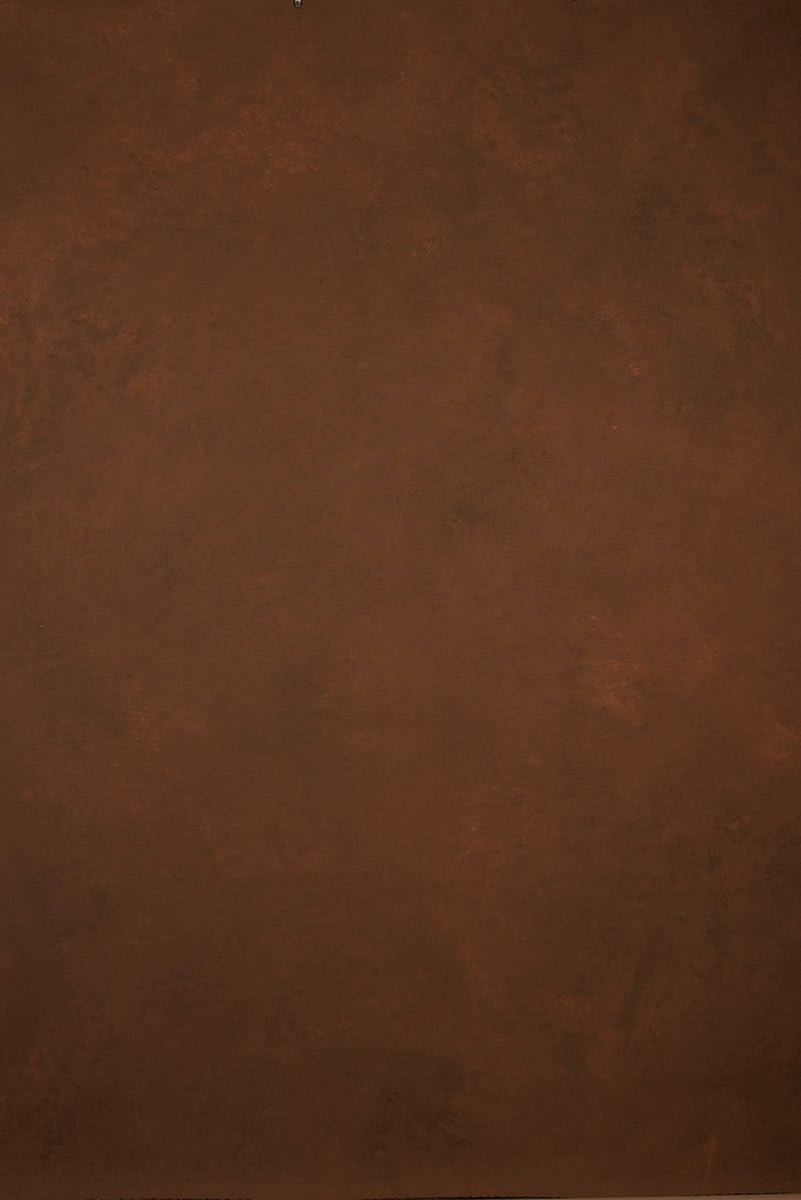 9909 Red Ochre Mid Text M