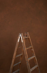 9909 Red Ochre Mid Text M