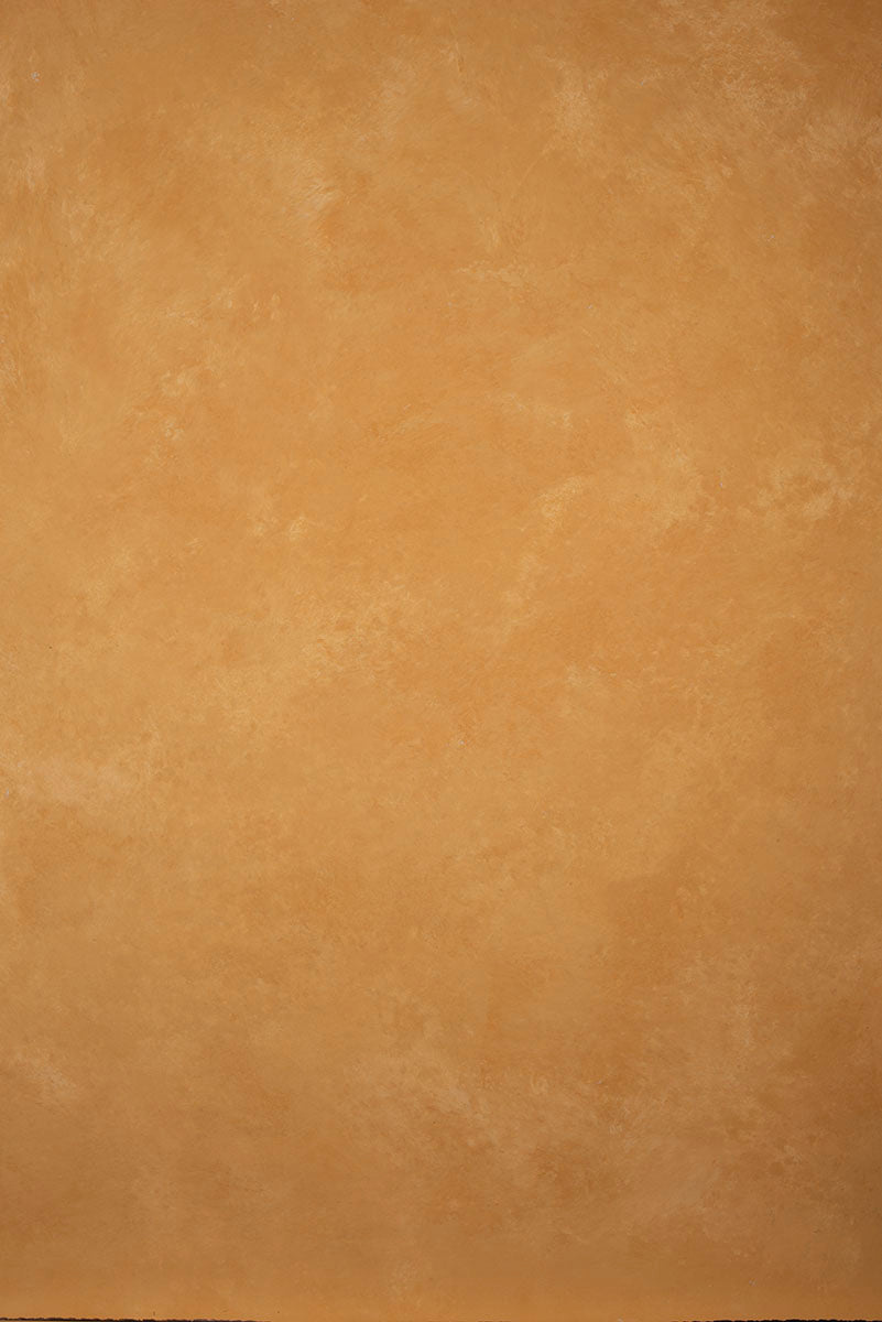 9917 Ochre Mid Text M