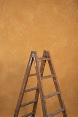 9917 Ochre Mid Text M
