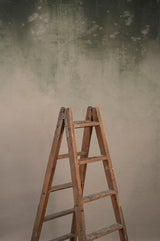 9930 Beige Green Mid Text M