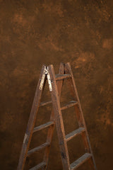 9955 Brown Mid Text ST