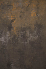 9958 Ochre Mid Text ST