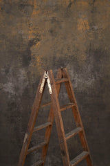 9958 Ochre Mid Text ST