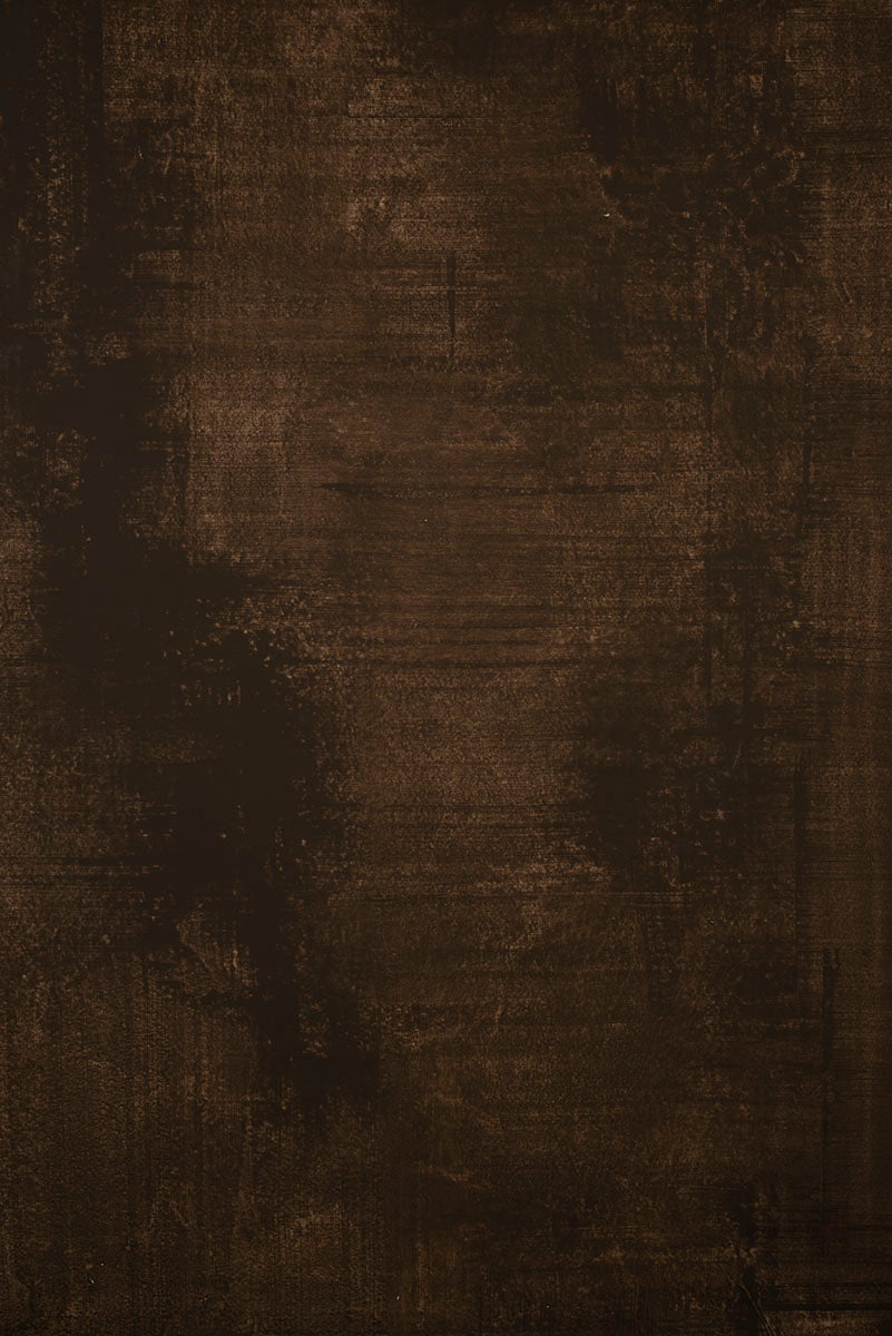 9961 Brown Mid Text ST