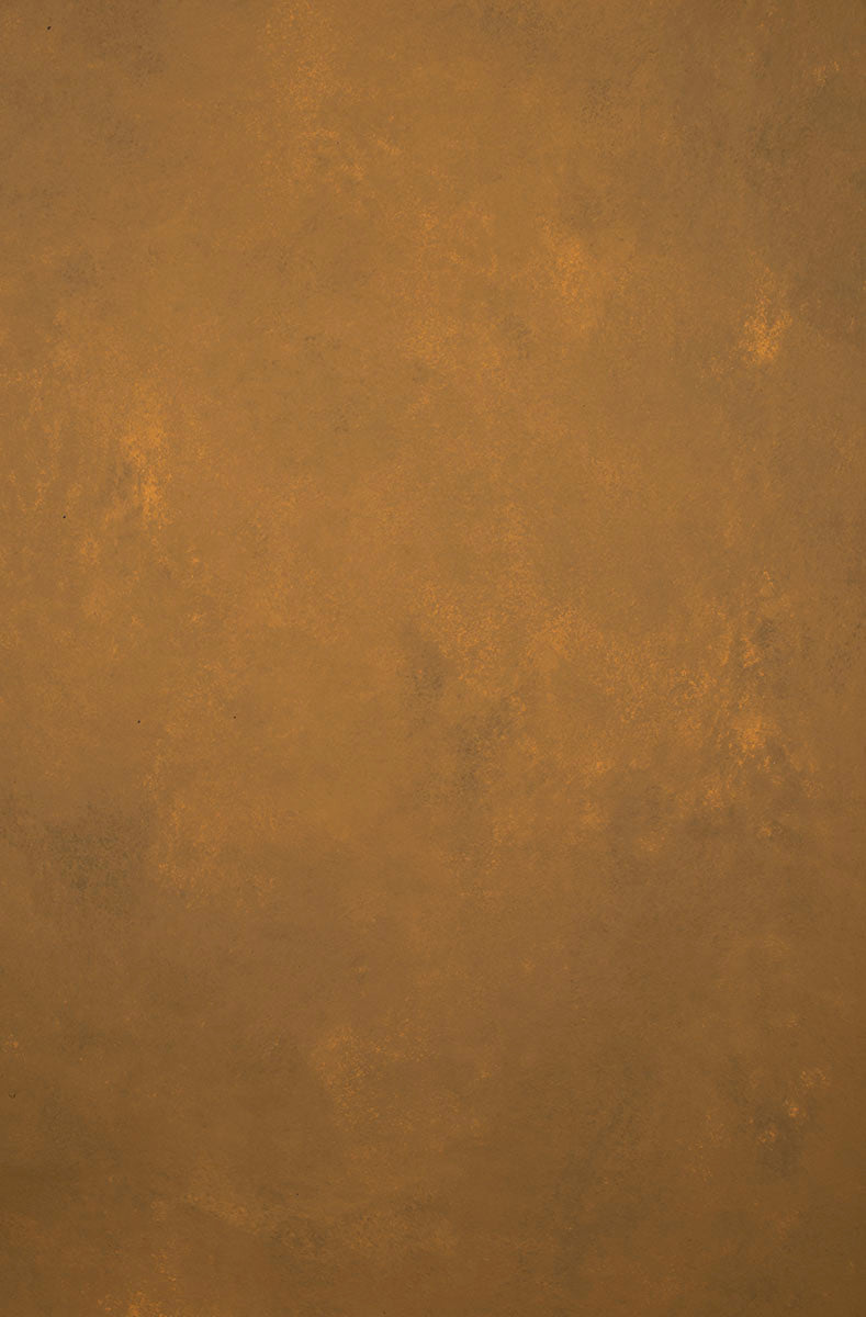 9968 Ochre Mid Text XS