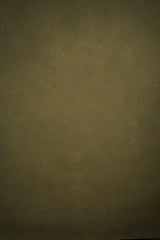 9992 Olive Green Mid Text L