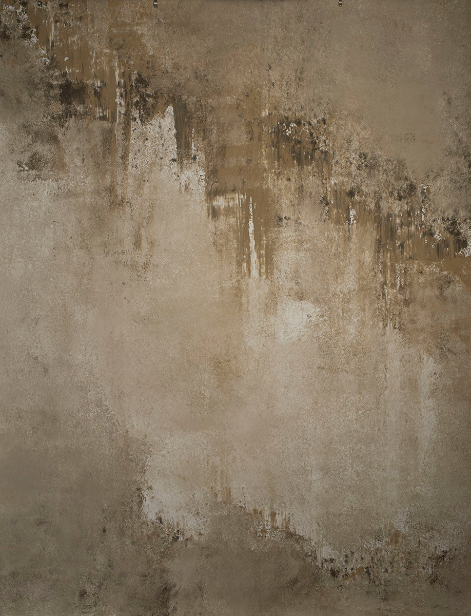 9993 Beige Strong Text L