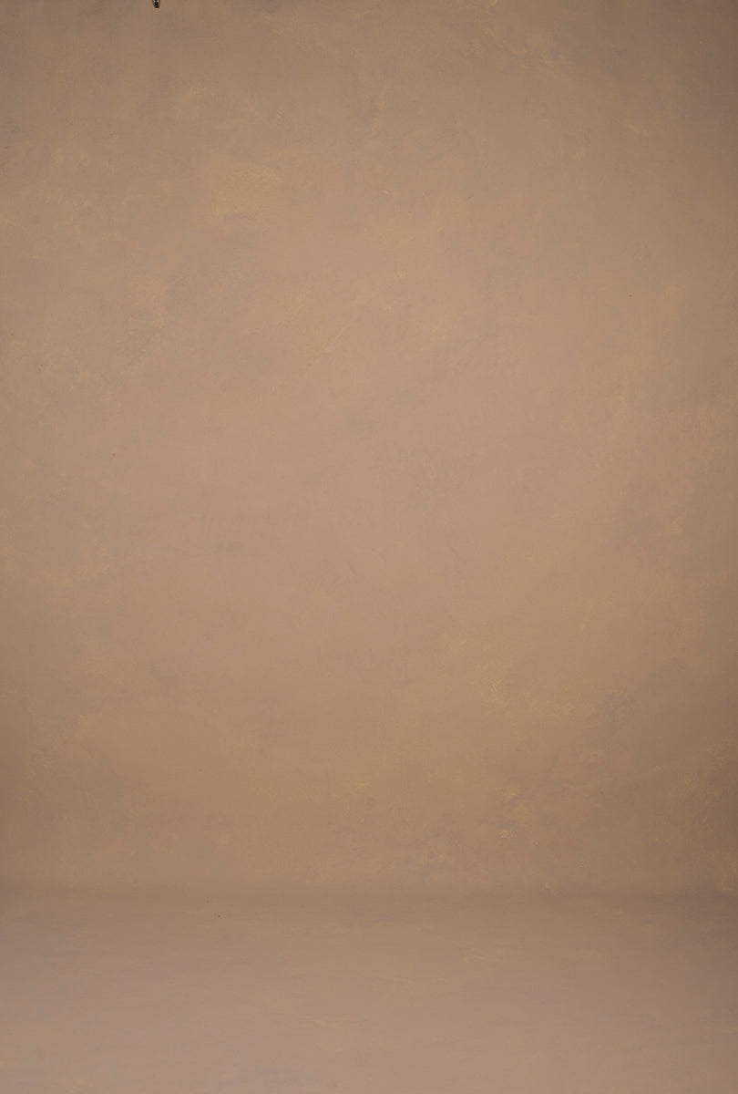 Beige Hand Painted Backdrop Low Text XXL Size 1365