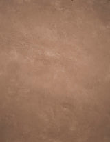 Beige Hand Painted Backdrop Mid Text M Size 15445