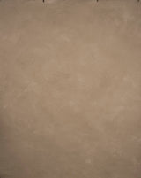 Beige Hand Painted Backdrop Mid Text M Size 15450