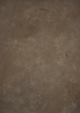 Beige Hand Painted Backdrop Mid Text M Size 15470