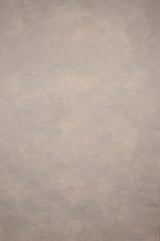 Beige Hand Painted Backdrop Mid Text ST Size 15492