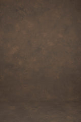 Beige Hand Painted Backdrop Mid Text XL Size 1390