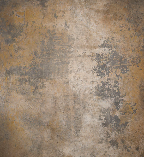 Beige Hand Painted Backdrop Strong Text L+ Size 1396