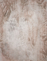 Beige Hand Painted Backdrop Strong Text M Size 15471