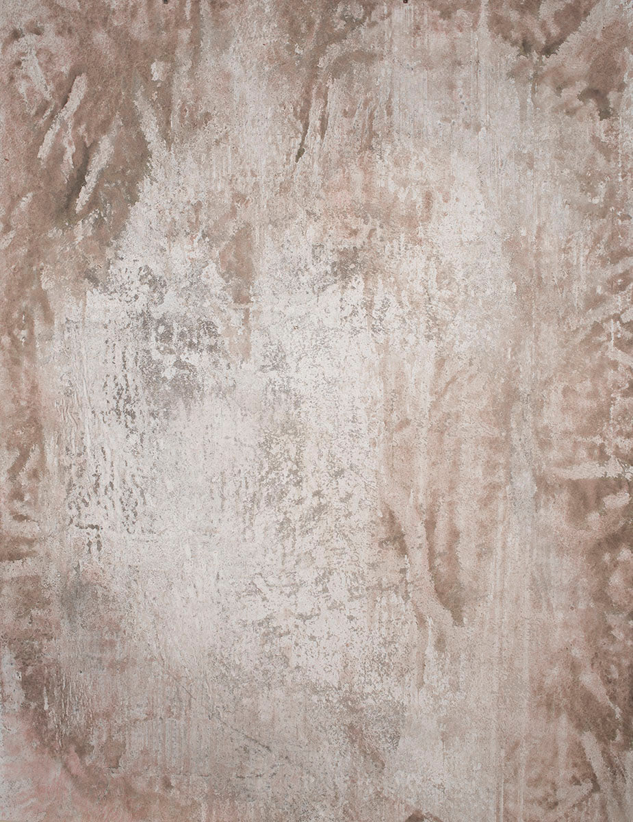 Beige Hand Painted Backdrop Strong Text M Size 15471