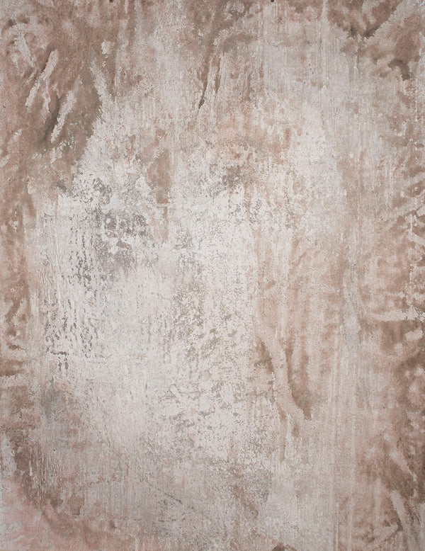 Beige Hand Painted Backdrop Strong Text M Size 15471