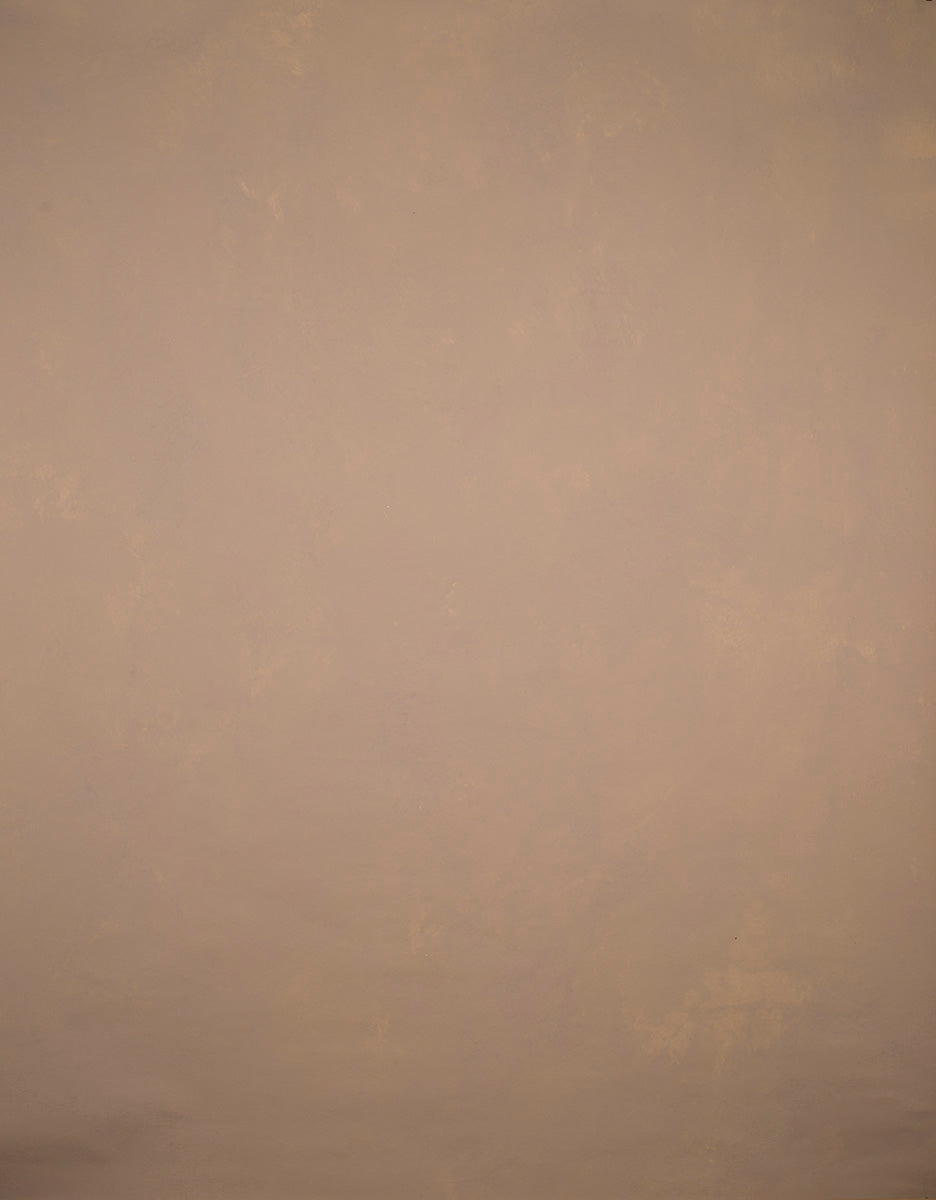 Beige Hand Painted Backdrop Low Text M Size 15567