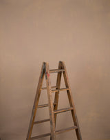 Beige Hand Painted Backdrop Low Text M Size 15567