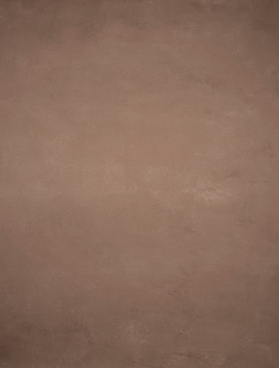 Beige Hand Painted Backdrop Low Text M Size 15570
