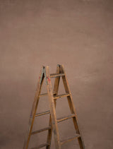 Beige Hand Painted Backdrop Low Text M Size 15570
