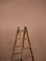 Beige Hand Painted Backdrop Low Text M Size 15571