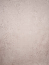 Beige Hand Painted Backdrop Mid Text L Size 15550
