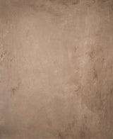 Beige Hand Painted Backdrop Mid Text L Size 15551