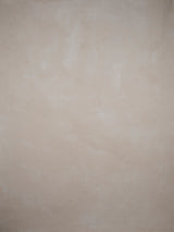 Beige Hand Painted Backdrop Mid Text M Size 15557