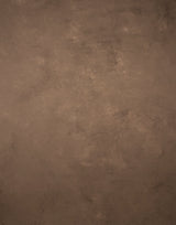 Beige Hand Painted Backdrop Mid Text M Size 15559