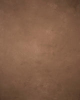 Beige Hand Painted Backdrop Mid Text M Size 15576