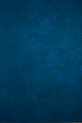 Blue Mid Text XL