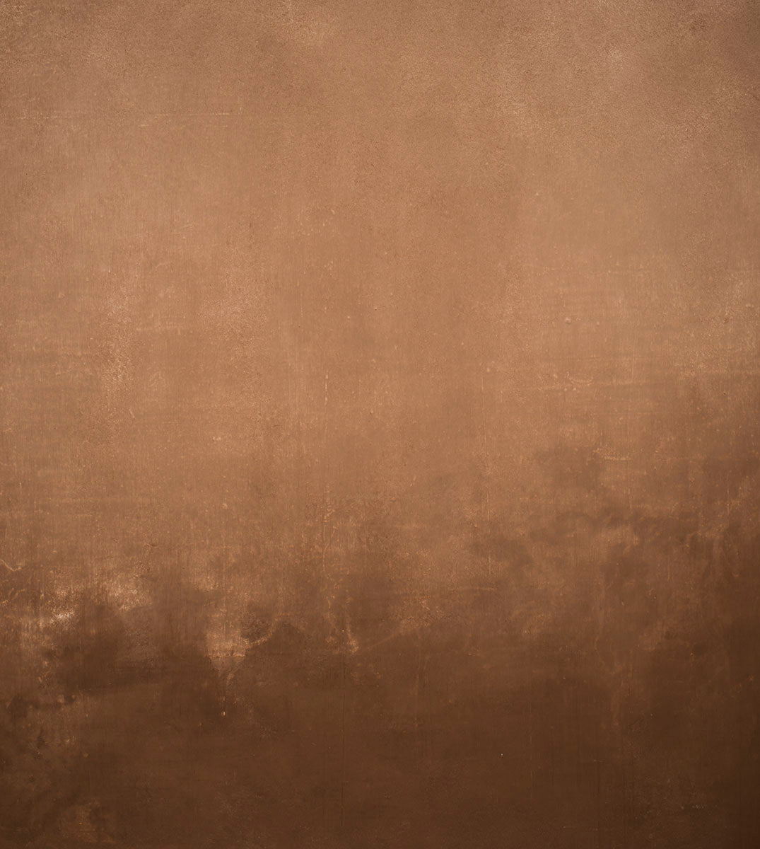 Brown Beige Hand Painted Backdrop Mid Text L+ Size 1400
