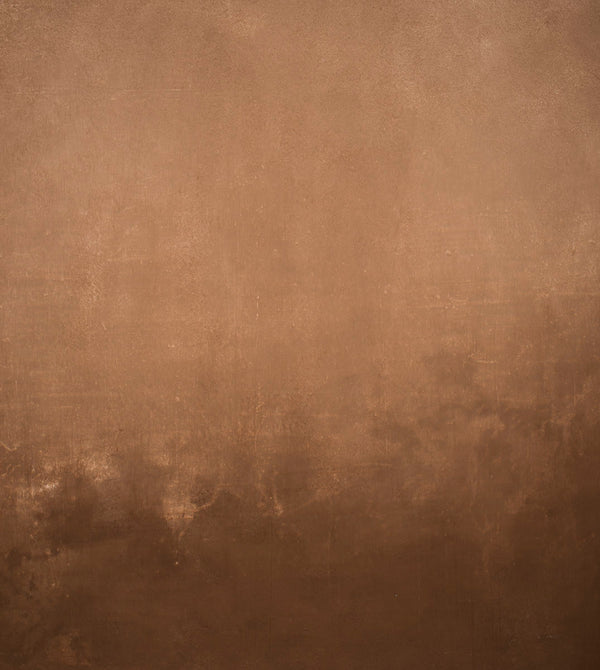 Brown Beige Hand Painted Backdrop Mid Text L+ Size 1400