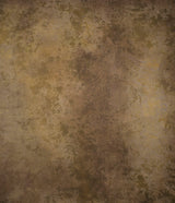 Brown Beige Hand Painted Backdrop Strong Text L+ Size 1399